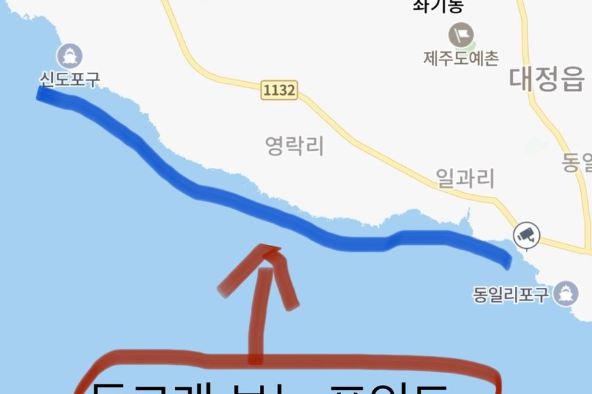 돌고래뷰  3분 컷 B 14번째 이미지
