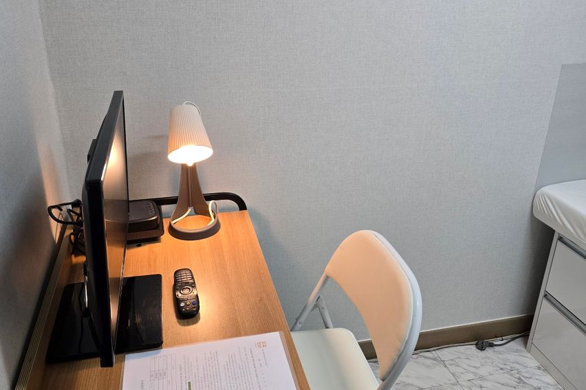 비더스테이 베이직B-1 2번째 이미지