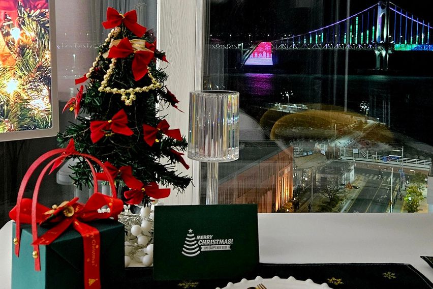 🌸광안대교뷰 광안리🌸