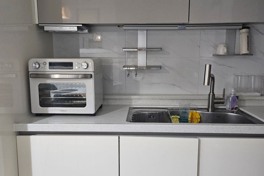 창원북면 한달살기 추천