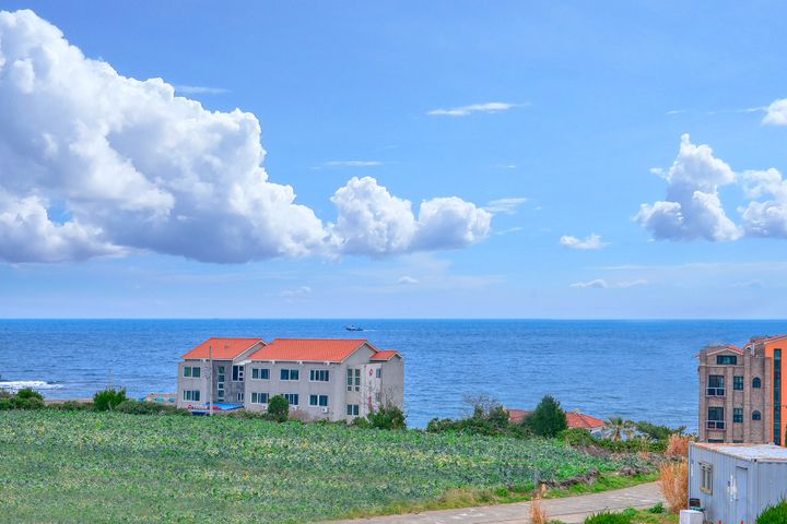 제주 애월 오션뷰 복층 10번째 이미지