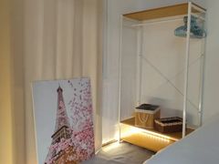 5 mins from Saejeol Station / 2 Queen beds 6th image