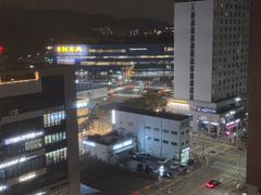 신규)광명역 트윈베드  19번째 이미지