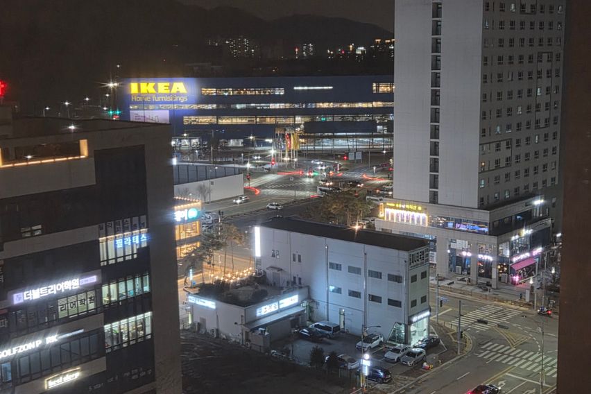 신규)광명역 트윈베드 16번째 이미지