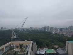 선정릉 조망 넓은부엌 14번째 이미지