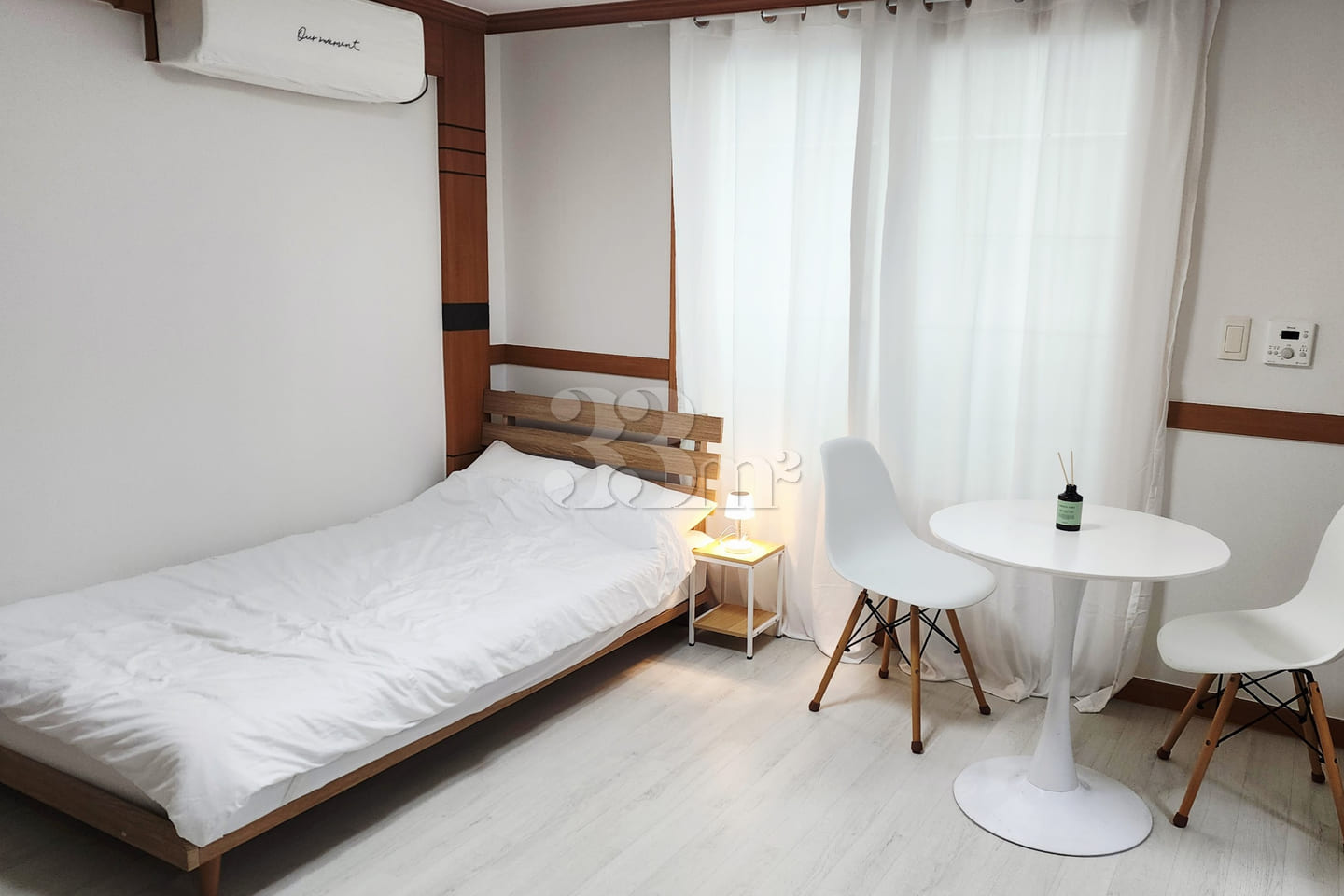 Busan Noblean Studio Apartment ๐ป 0th image