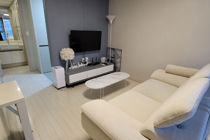 깨끗한 풀옵션~^^ 2번째 이미지