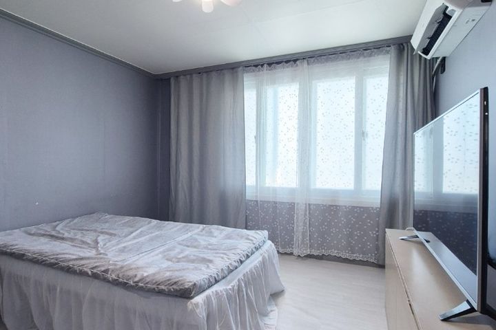 Angang 3-Room Unit ★ Unobstructed View ★ Slee 3th image