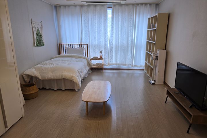 교통편리풀옵션,여성우선 4번째 이미지