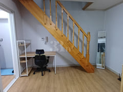 Spacious duplex studio apartment 0th image