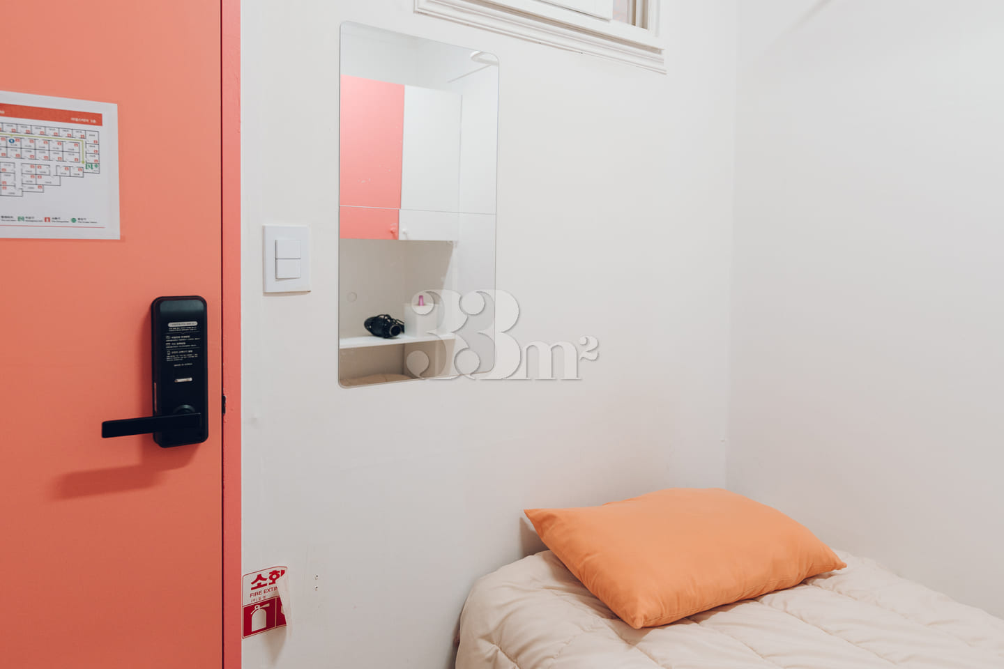 Unit 303 Outer Window Room 8th image