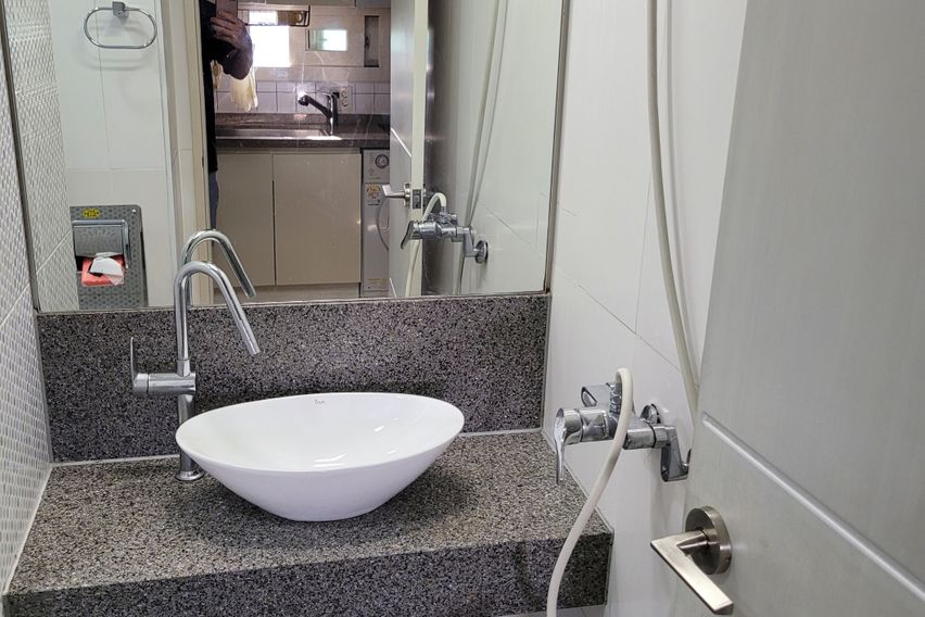 동퍼빌 편안한쉼터