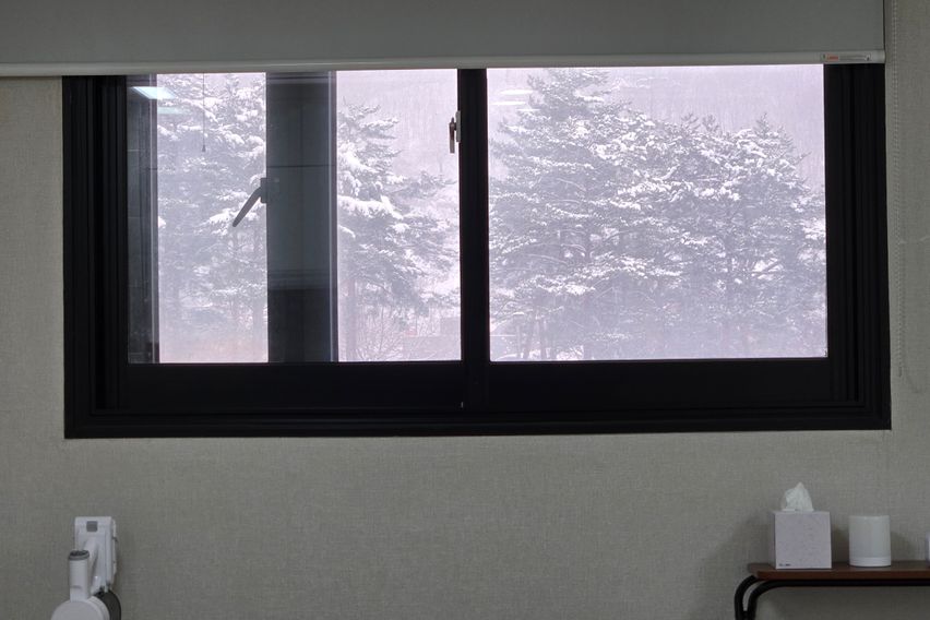 원주시청 오피스텔