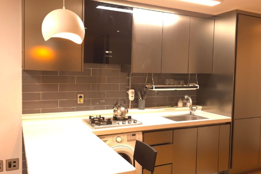 ♦산방산.투룸국제학교E 4번째 이미지