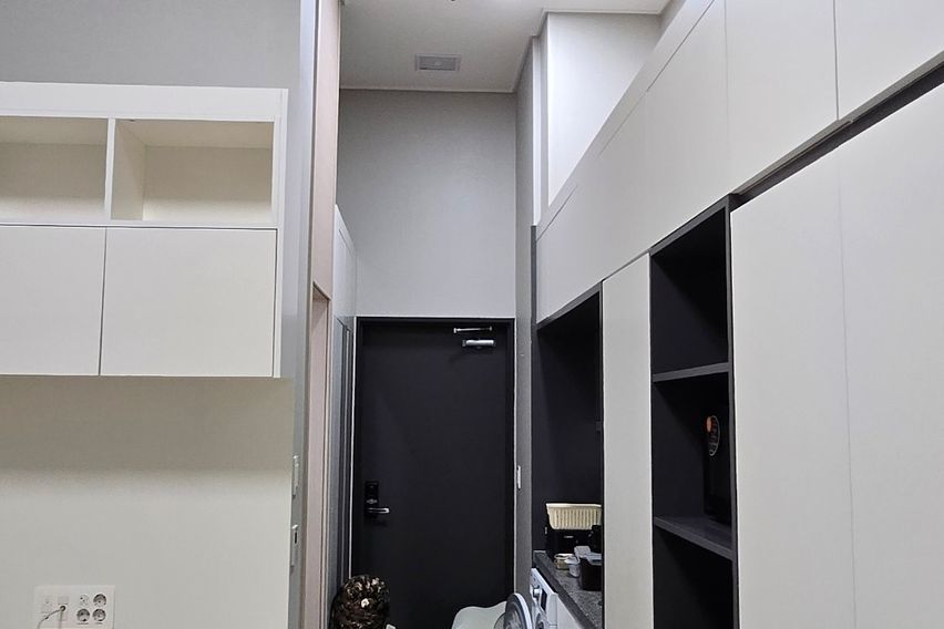 동탄역 여울공원 수납짱