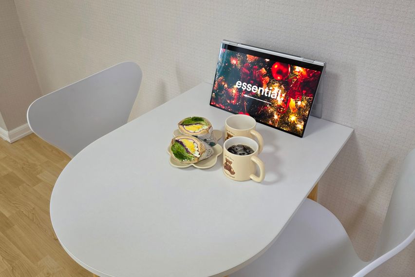 부산서면 채광좋은집