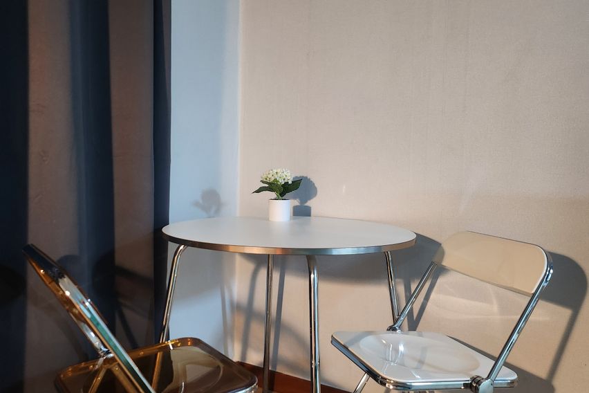 푸푸하우스   중부대점