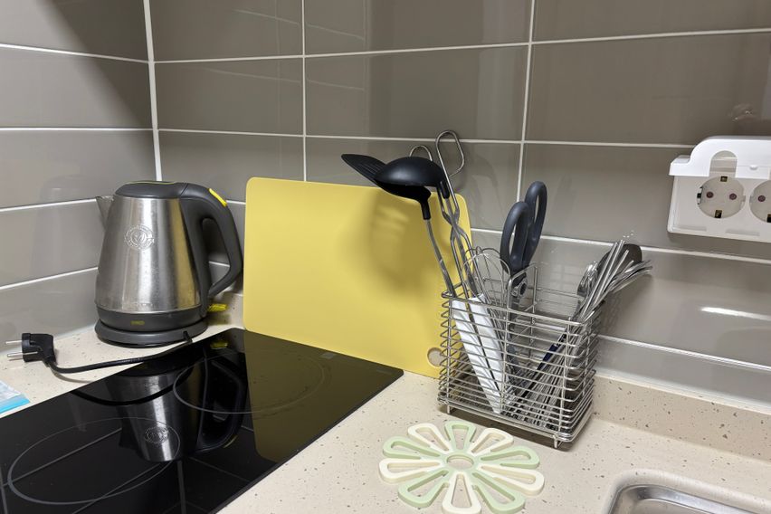 가산역6분.전망좋은숙소 10번째 이미지