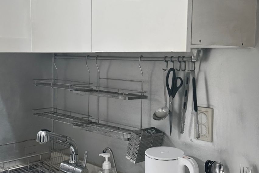 신도림 감성휴식 뷰맛집