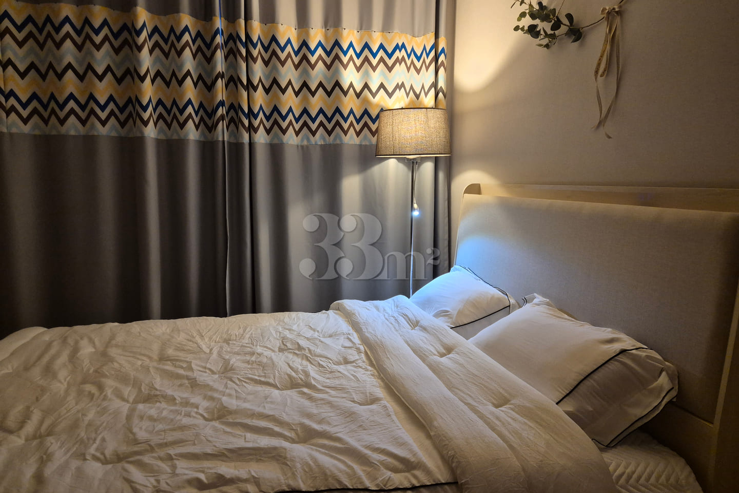 Clean, spacious room 3 minutes from Pyeongtae 0th image