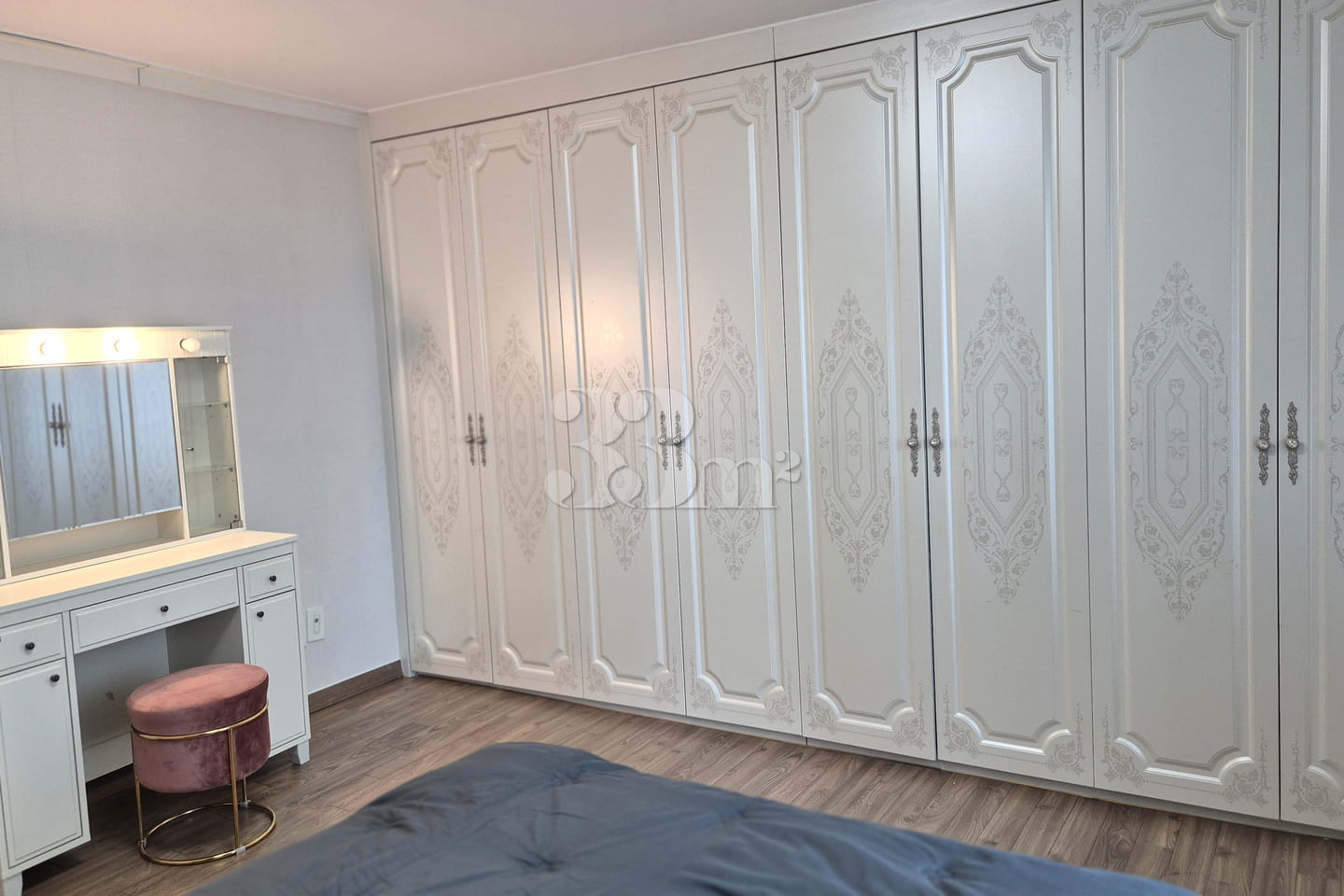 Seongdong-gu 3-room apartment/Hangangsup Stat 3th image