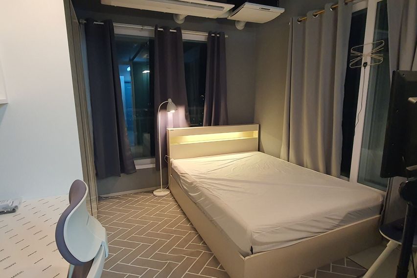 양창에 뷰가 좋은 곳