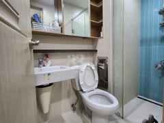 Daegu Station, Gyodong, fully furnished studi 5th image