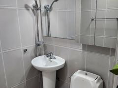 Fully Furnished Modern Two-Room Apartment #1 4th image