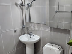 Fully Furnished Modern Two-Room Apartment #1 4th image