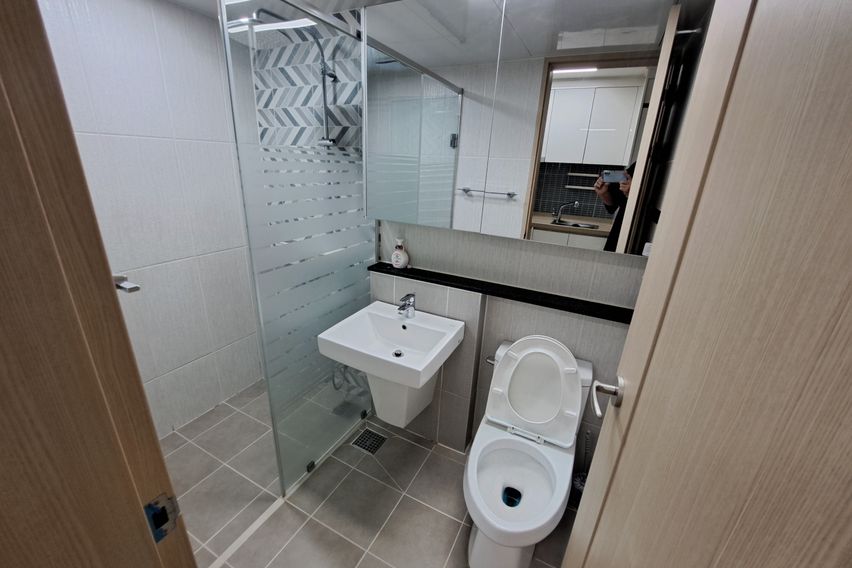 남포3분/롯데백/풀옵션 8번째 이미지