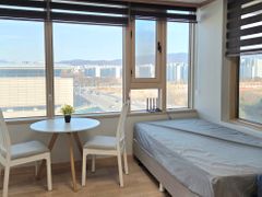 Open Gangnam Suseo Samsung Medical Center B 12th image