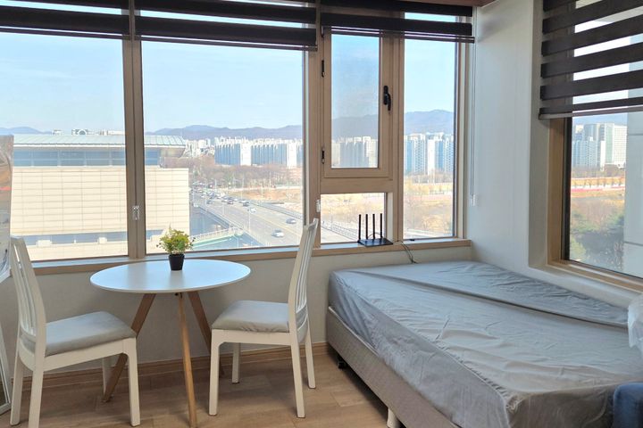 Open Gangnam Suseo Samsung Medical Center B 12th image