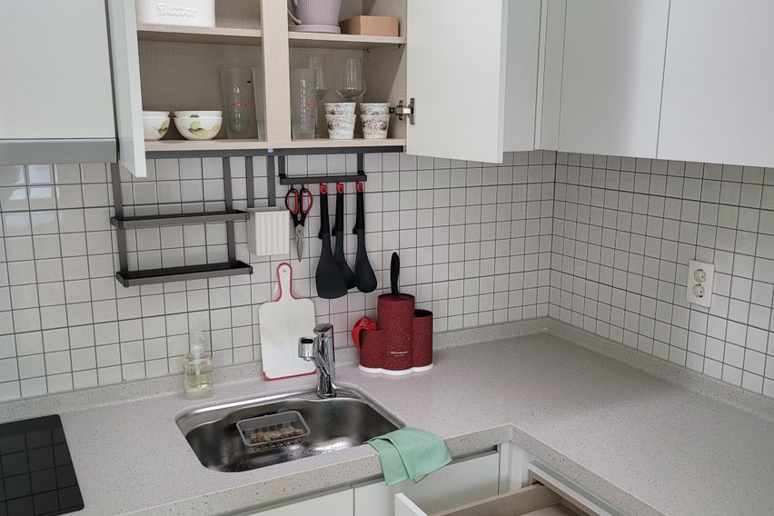 안산 신축 쓰리룸오션뷰