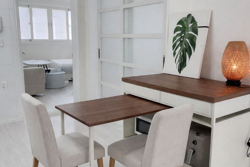 대명역 넓은 쓰리룸#2