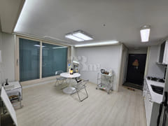 Guui-dong/Jayang area, near the station, park 9th image