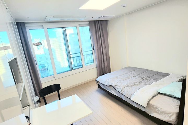 올림픽공원 G2 2번째 이미지