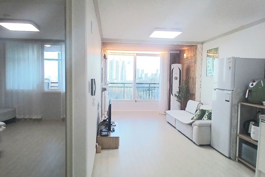 나운동가성비쓰리룸 1번째 이미지