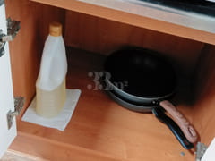 Fully furnished two-bedroom apartment in a re 11th image
