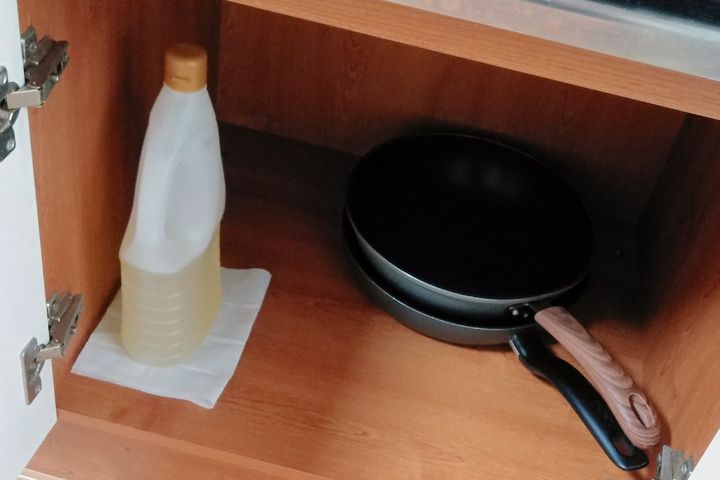 먹자골목 풀옵션 투룸 11번째 이미지