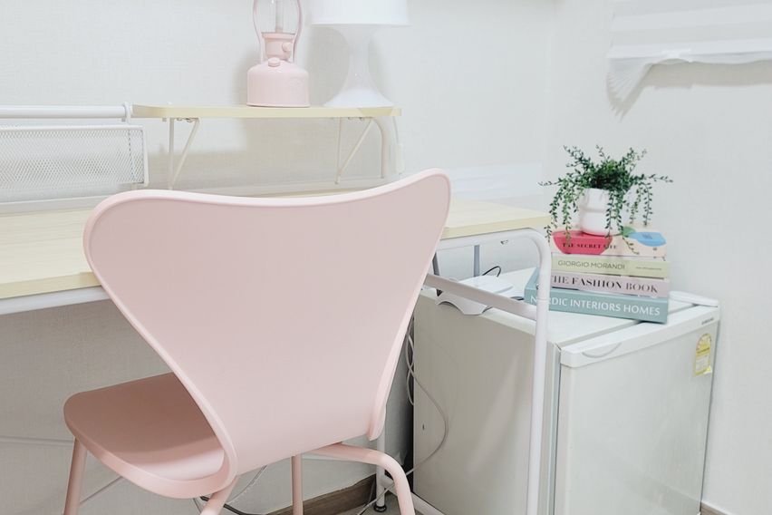 모담스테이 포근 코지룸