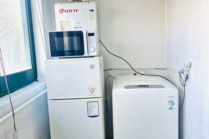 🏢상무지구 도보권 |  7번째 이미지