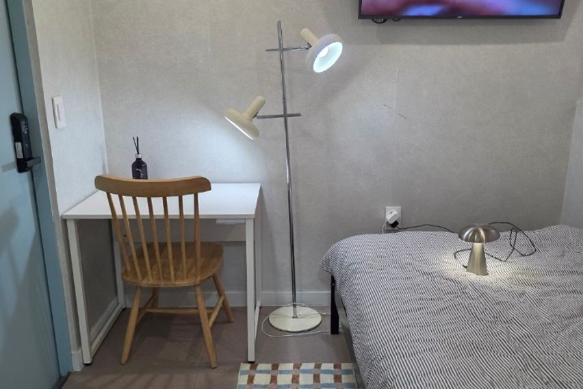 [여성전용]포근하고아늑 5번째 이미지