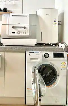 Bukhansan Maple Villa for 4 people 7th image