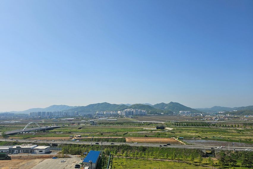 유니콘 오피스텔