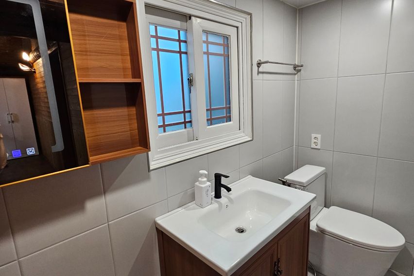 복층 통나무집 7번째 이미지