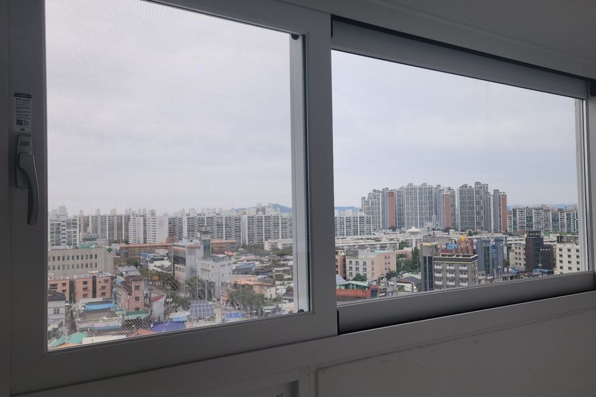 익산 편안하구 조용한집