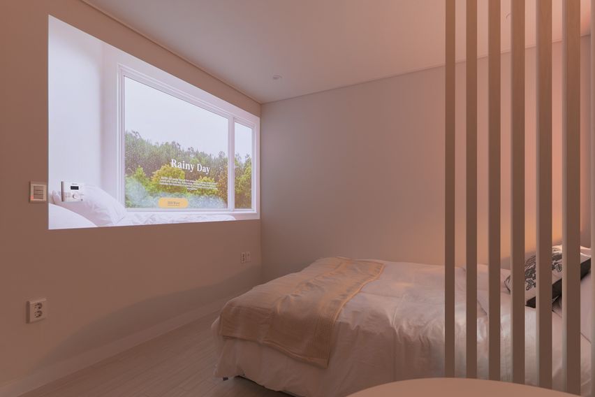 중랑역5분 풀옵션원룸 10번째 이미지