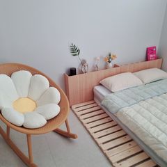 Yongsan Andong Hospital, fully furnished stud Unit Image