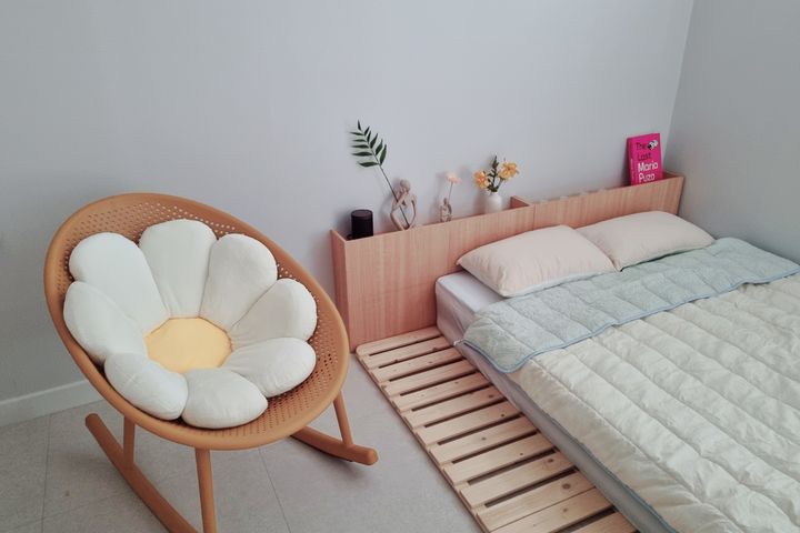 Yongsan Andong Hospital, fully furnished stud 0th image