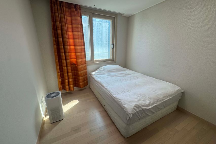 송도 방3개 초고층뷰